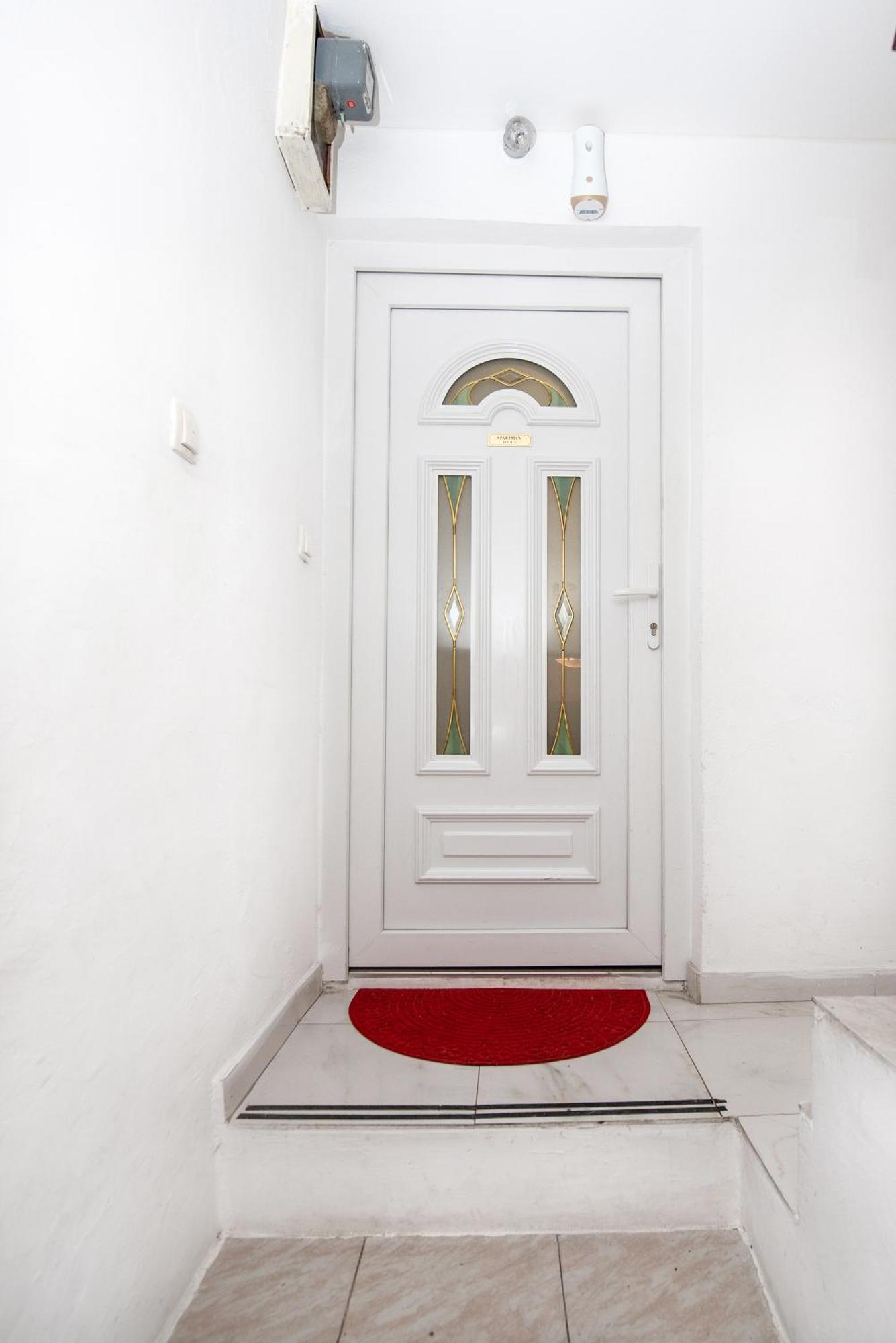 Apartment Dea Split Extérieur photo
