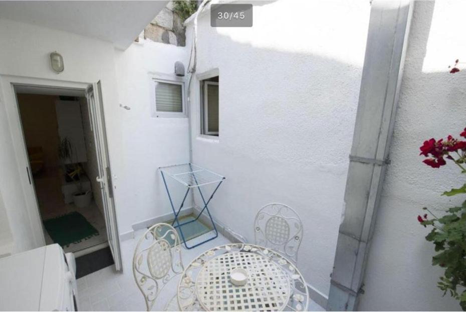 Apartment Dea Split Extérieur photo