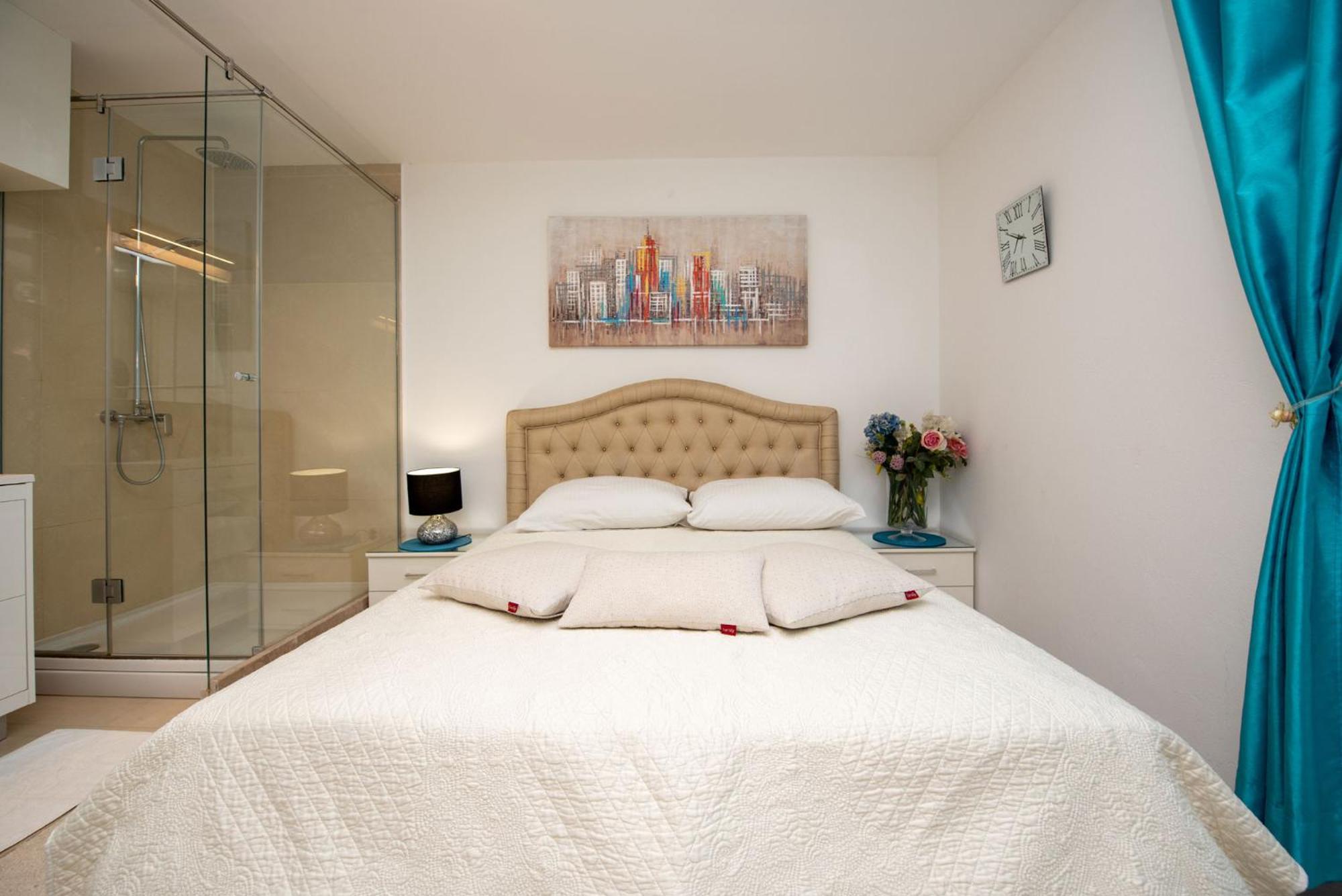 Apartment Dea Split Extérieur photo