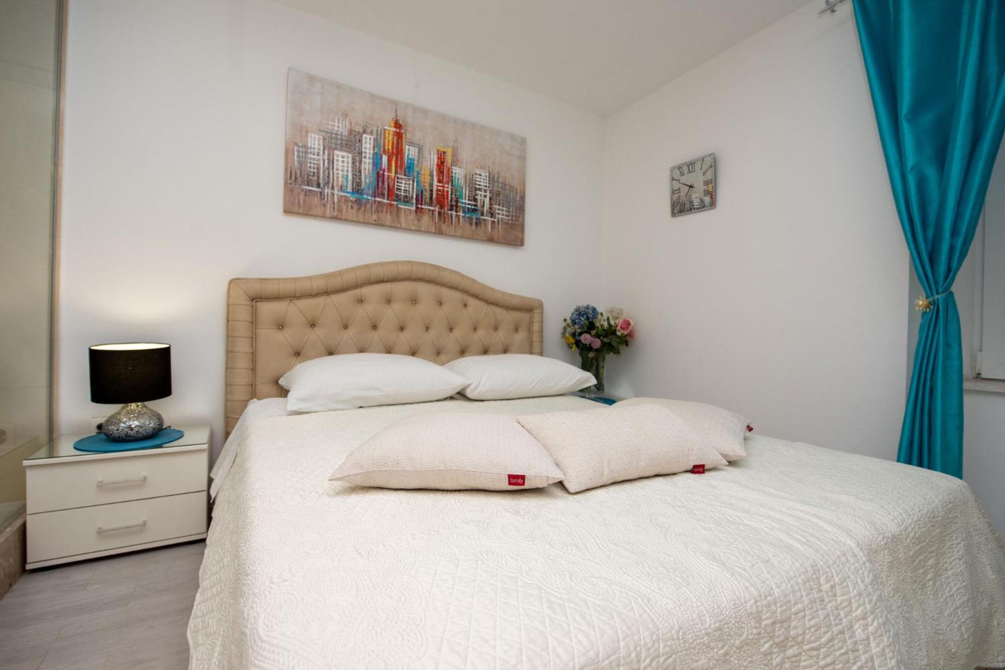 Apartment Dea Split Extérieur photo