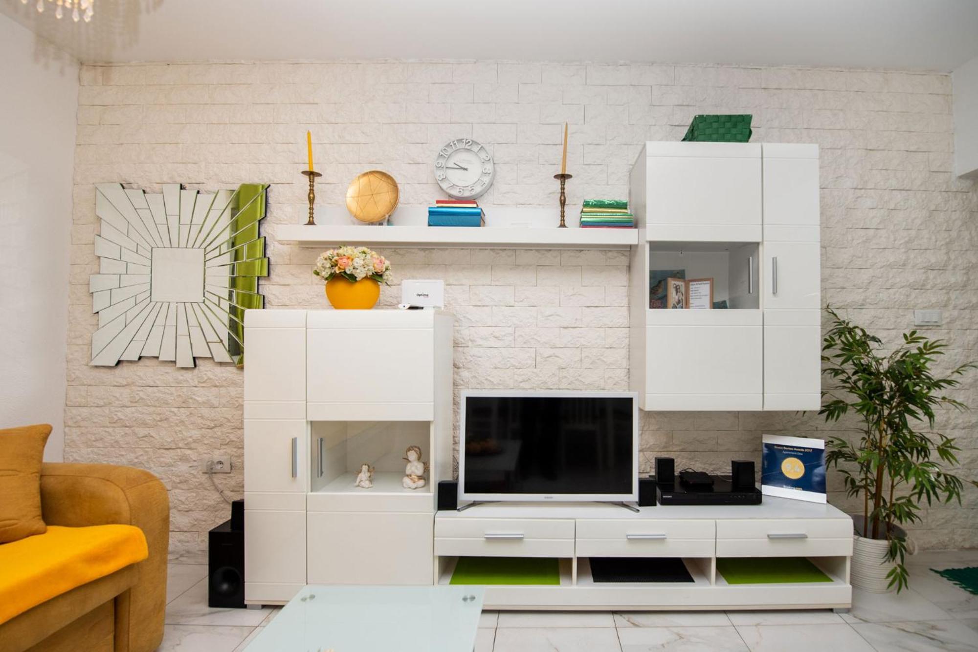 Apartment Dea Split Extérieur photo