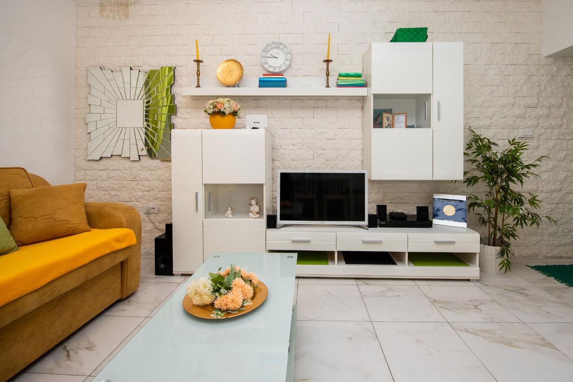 Apartment Dea Split Extérieur photo