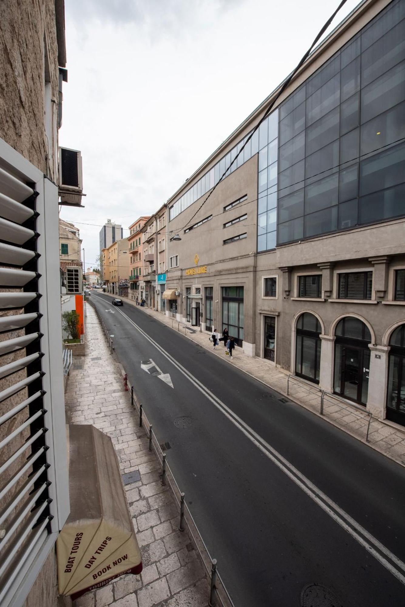 Apartment Dea Split Extérieur photo