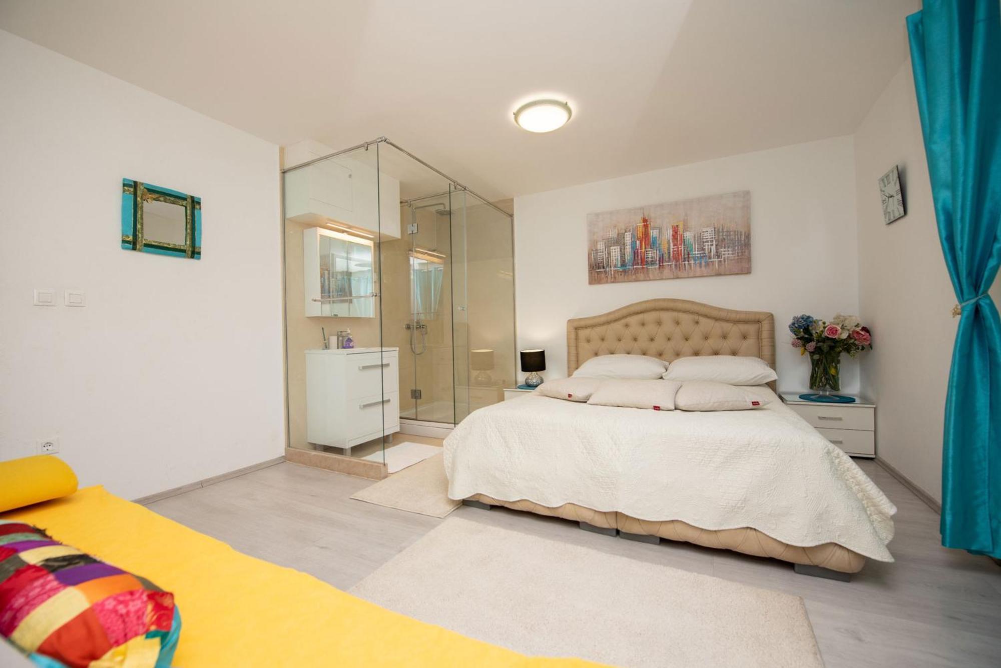 Apartment Dea Split Extérieur photo