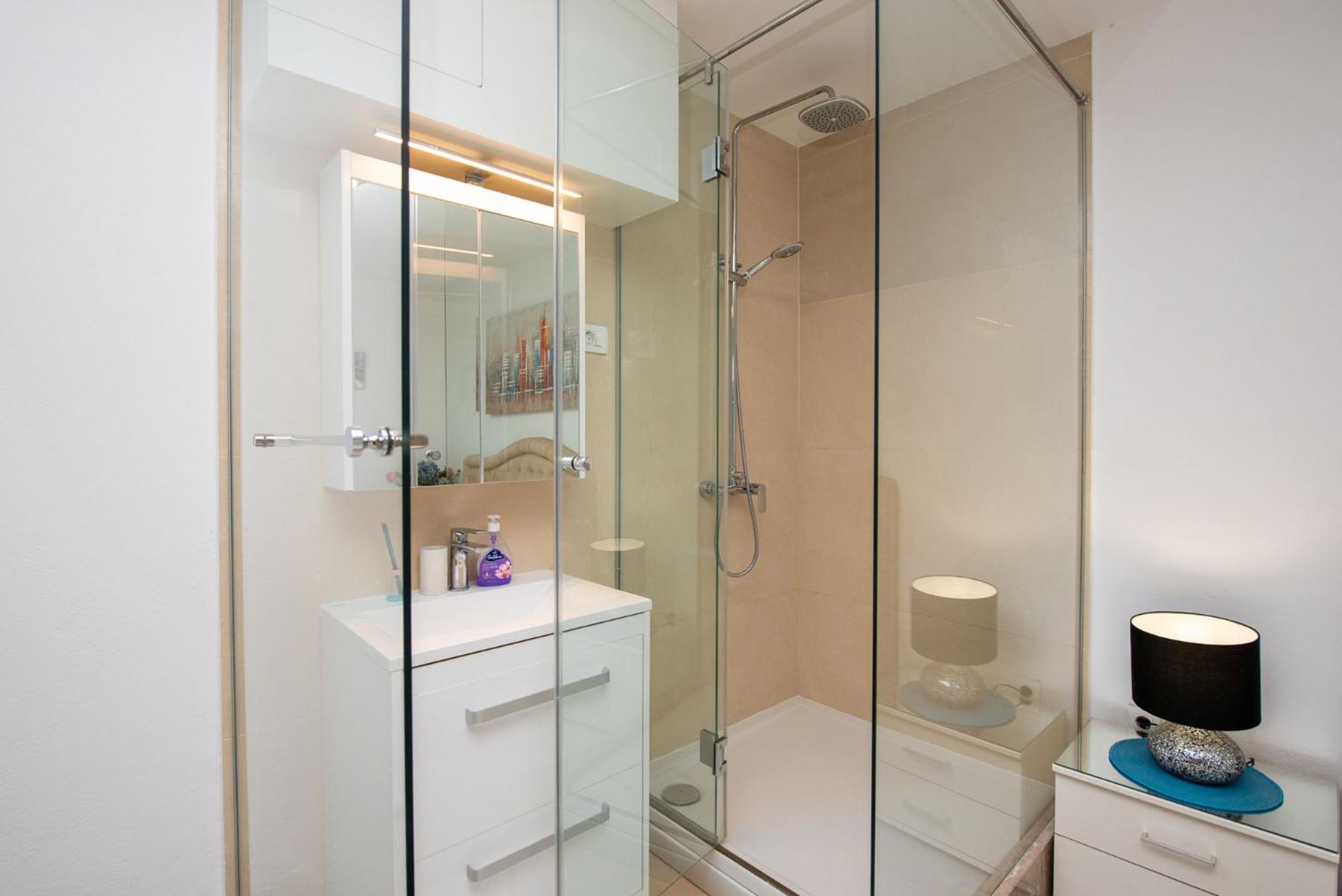 Apartment Dea Split Extérieur photo