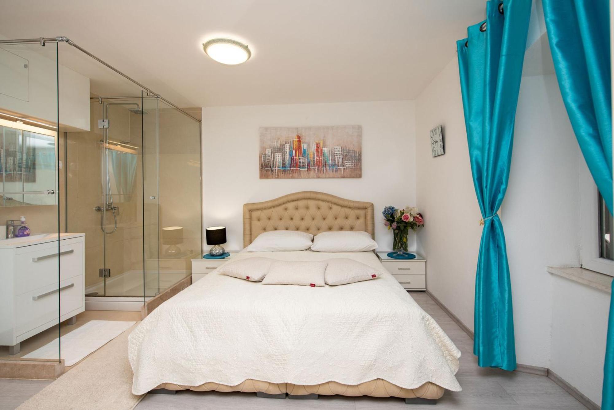 Apartment Dea Split Extérieur photo